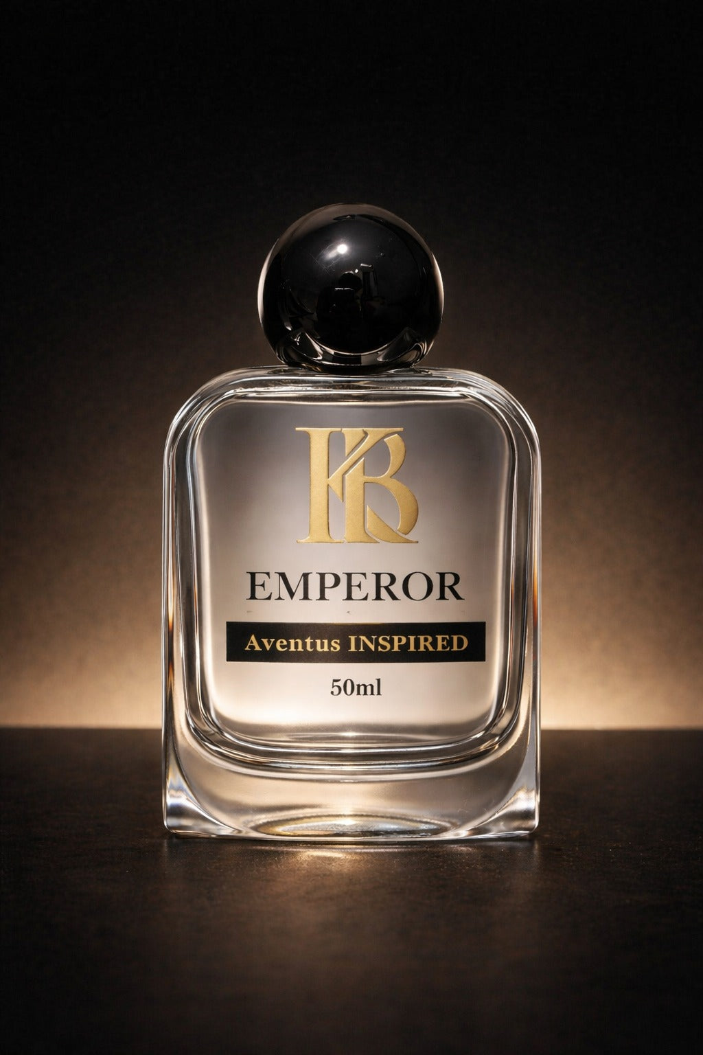 KB Emperor – Aventus INSPIRED