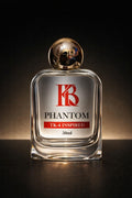 KB Phantom – TK-4 INSPIRED