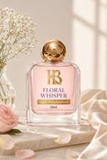 FLORAL WHISPER - Gucci Flora Inspired
