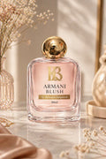 ARMANI BLUSH - Si Armani Inspired