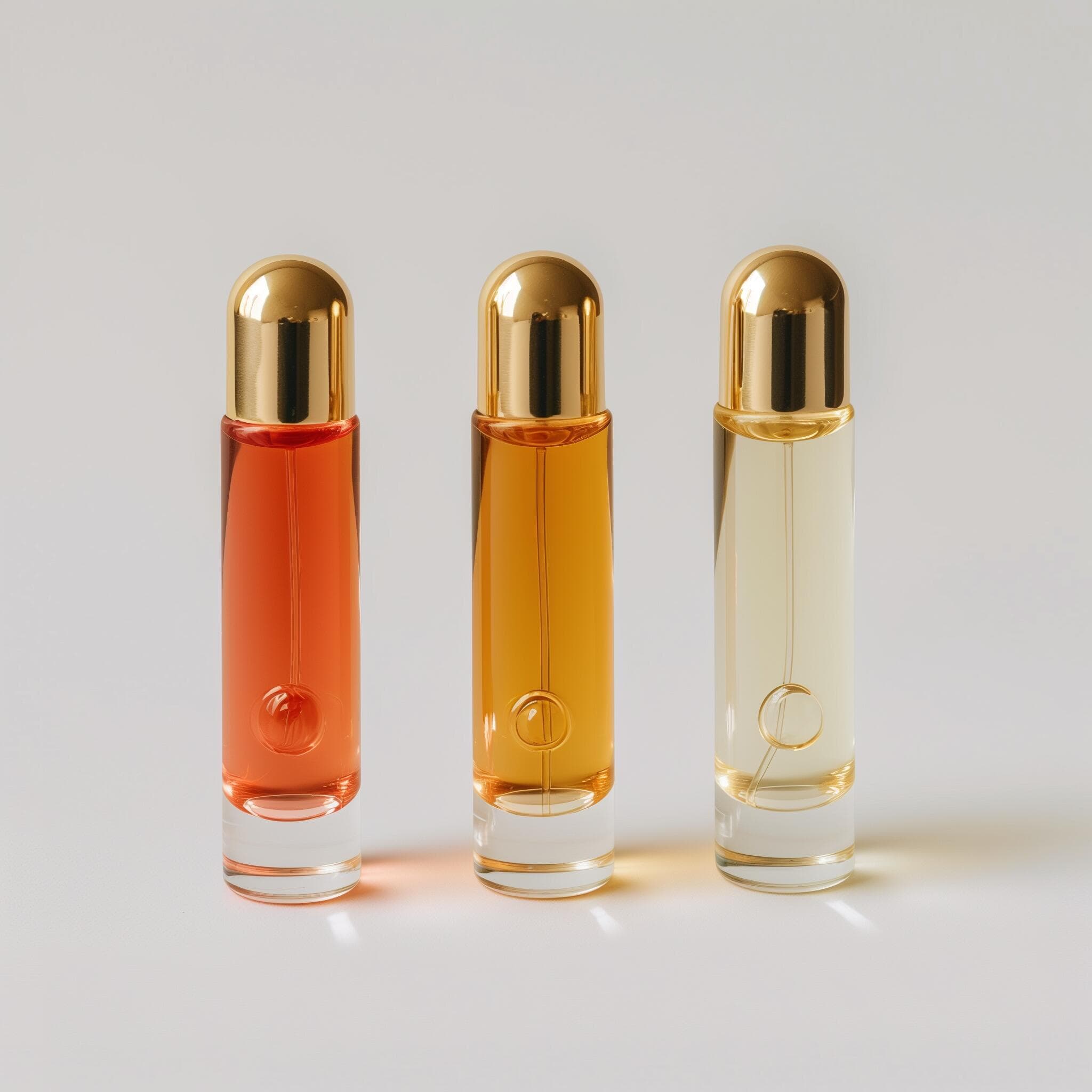 KB Signature Fragrance Testers